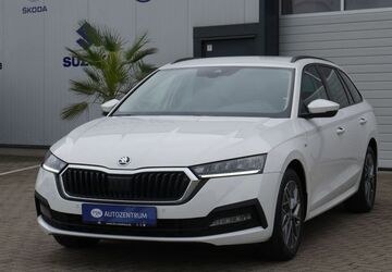 Skoda Octavia 43.518 km 19.680 &euro; Rostock 18146