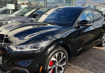 Ford Mustang Mach-E 69.500 km 29.950 &euro; Rostock 18059