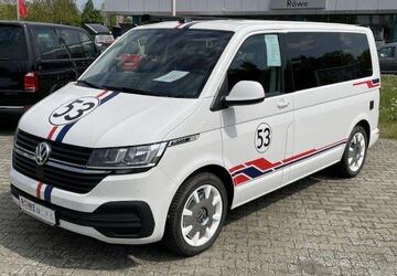 VW T6 andere 11.974 km 53.950 &euro; Bützow 18246