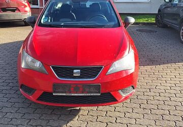 Seat Ibiza 99.000 km 2.599 &euro; Dummerstorf 18196
