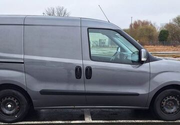 Fiat Doblo 148.000 km 4.995 &euro; Rostock 18147