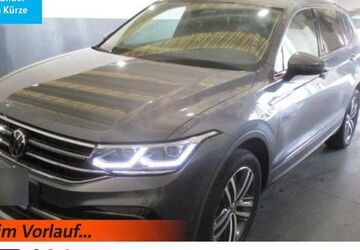 VW Tiguan Allspace 26.607 km 39.379 &euro; Ribnitz-Damgarten / Barth / Bad Sülze 18311