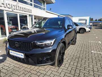 Gebrauchte Volvo XC40