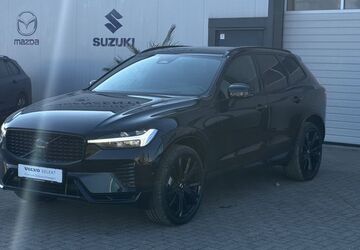 Volvo XC60 26.856 km 44.870 &euro; Rostock 18146