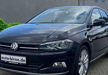 VW Polo 64.937 km 15.880 &euro; Bad Doberan 18209