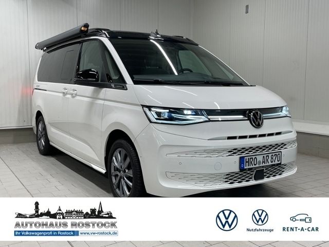 VW T7 California 25.000 km 86.980 &euro; Rostock 18146