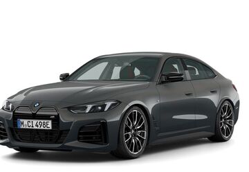 BMW i4 15.300 km 58.900 &euro; Rostock 18146