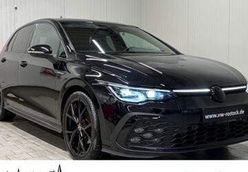 VW Golf 63.400 km 28.900 &euro; Rostock 18146
