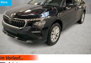 Skoda Kamiq 15.852 km 22.779 &euro; Ribnitz-Damgarten / Barth / Bad Sülze 18311