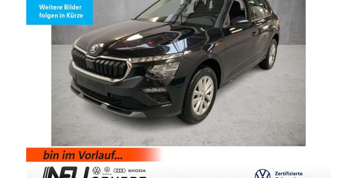 Skoda Kamiq 15.852 km 22.779 &euro; Ribnitz-Damgarten / Barth / Bad Sülze 18311