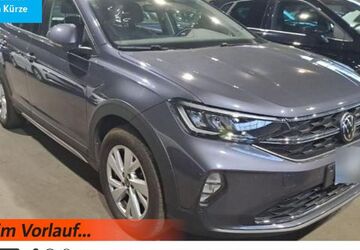 VW Taigo 16.187 km 19.879 &euro; Ribnitz-Damgarten / Barth / Bad Sülze 18311