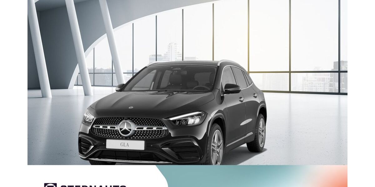 Mercedes-Benz GLA 180 21.463 km 38.675 &euro; Rostock 18055