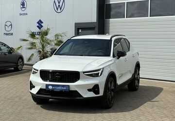 Volvo XC40 25.136 km 35.990 &euro; Rostock 18146