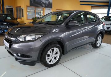 Honda HR-V 98.500 km 15.780 &euro; Bad Doberan 18209