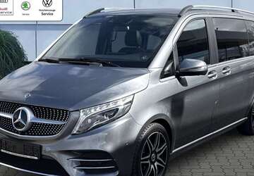 Mercedes-Benz V 250 131.014 km 54.980 &euro; Bützow 18246