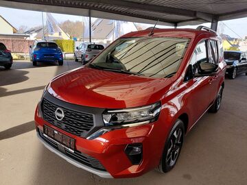Gebrauchte Nissan Townstar