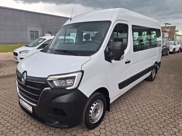Gebrauchte Renault Master