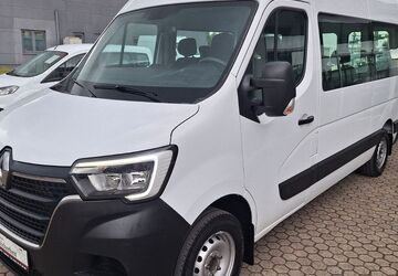 Renault Master 116.000 km 27.990 &euro; Rostock 18146