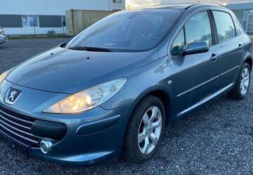 Peugeot 307 346.640 km 1.880 &euro; Rostock 18107