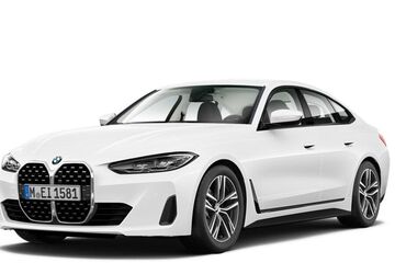 BMW 420 Gran Coupé 79.400 km 34.900 &euro; Rostock 18146