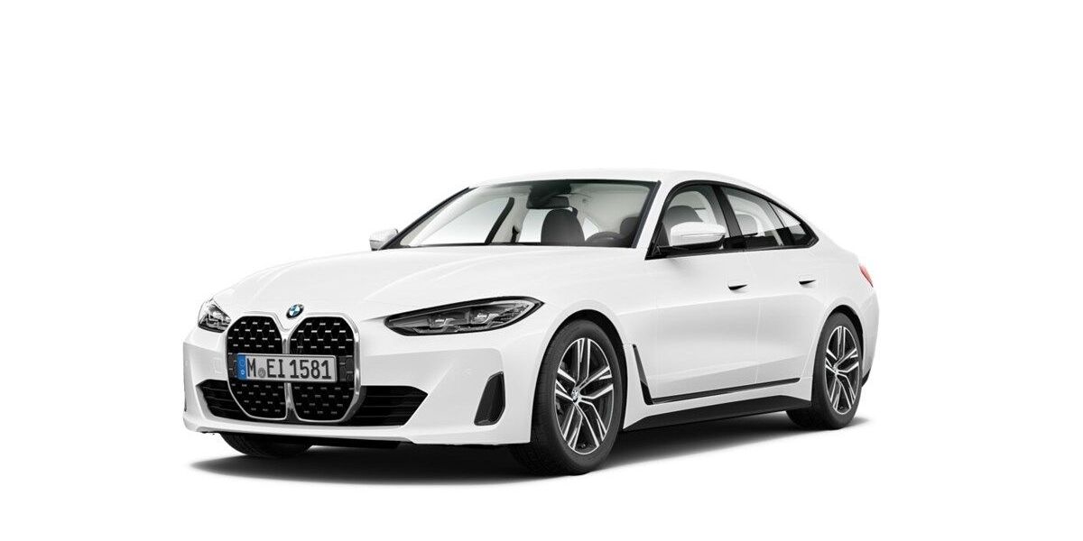 BMW 420 Gran Coupé 79.400 km 34.900 &euro; Rostock 18146