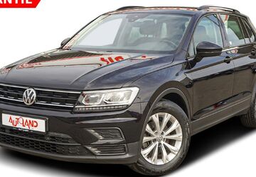 VW Tiguan 48.724 km 21.950 &euro; Rostock 18146