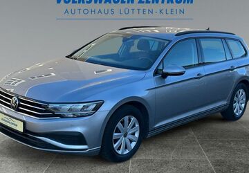 VW Passat Variant 69.528 km 22.990 &euro; Rostock 18107