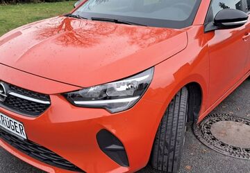 Opel Corsa 30.881 km 15.780 &euro; Rostock 18069