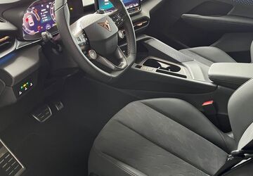 Cupra Terramar 10.397 km 34.890 &euro; Vilz 18195