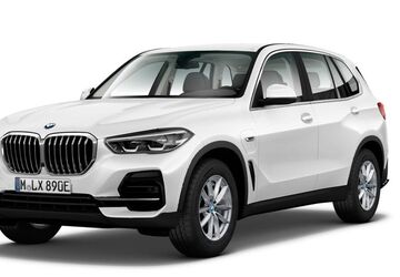 BMW X5 42.100 km 69.900 &euro; Rostock 18146