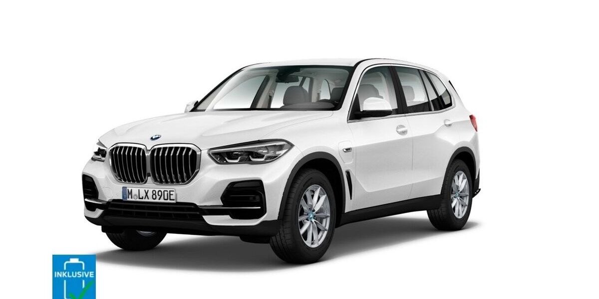 BMW X5 42.100 km 69.900 &euro; Rostock 18146