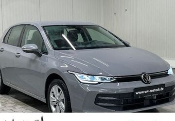 VW Golf 2.900 km 29.500 &euro; Rostock 18146
