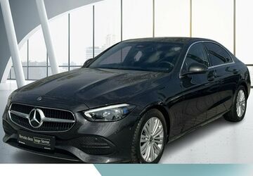 Mercedes-Benz C 200 13.025 km 37.961 &euro; Rostock 18055
