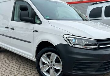 VW Caddy 185.800 km 15.999 &euro; Rostock 18106