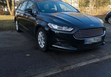 Ford Mondeo 180.673 km 8.600 &euro; Rostock 18106