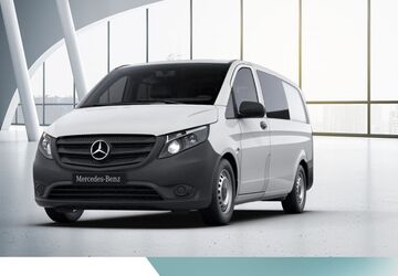 Mercedes-Benz Vito 103.218 km 27.880 &euro; Rostock 18055