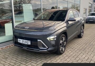 Hyundai KONA 25.113 km 25.990 &euro; Rostock 18146