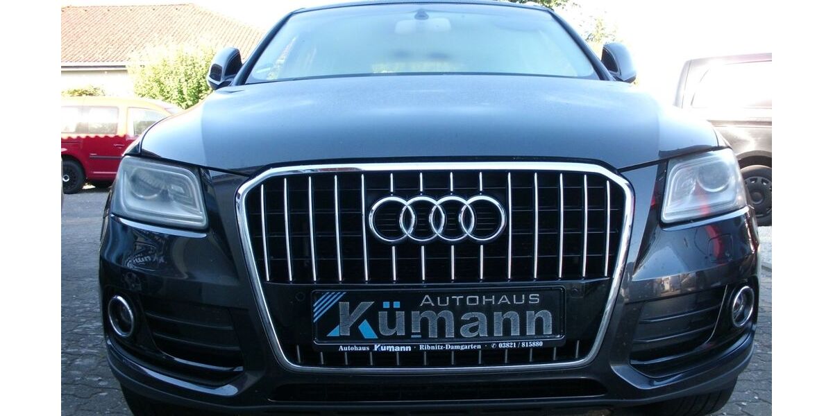 Audi Q5 211.000 km 13.999 &euro; Ribnitz-Damgarten 18311