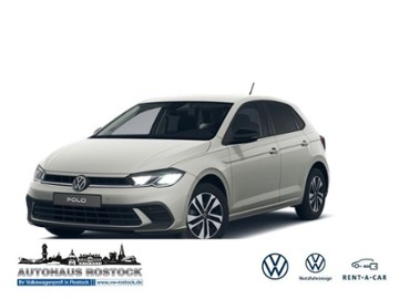 Gebrauchte VW Polo