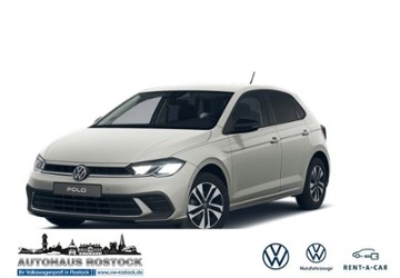 VW Polo 10.000 km 26.980 &euro; Rostock 18146