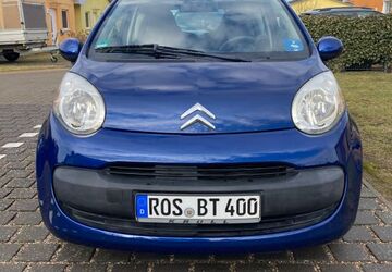 Citroen C1 30.813 km 3.600 &euro; Rostock 18055