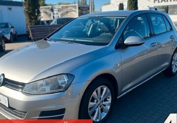 VW Golf 138.804 km 9.990 &euro; Rostock-Warnemünde 18119