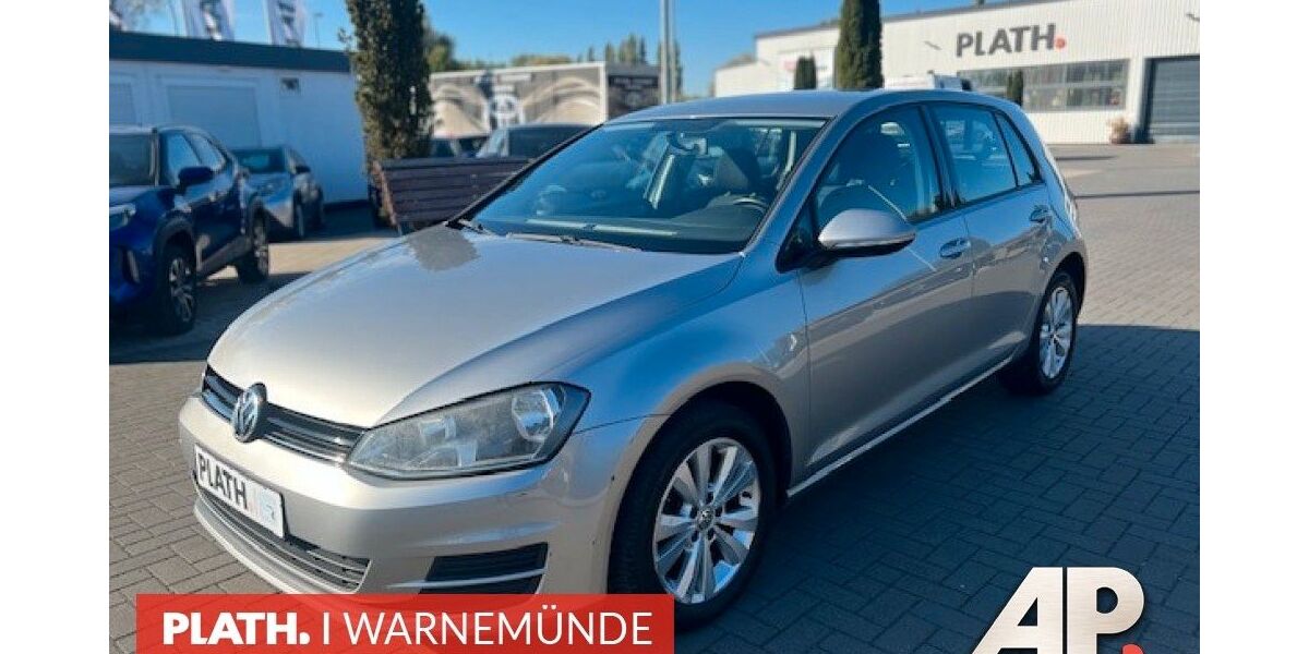 VW Golf 138.804 km 9.990 &euro; Rostock-Warnemünde 18119