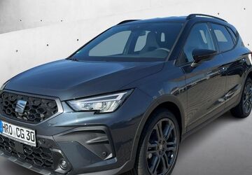 Seat Arona 4.233 km 26.390 &euro; Rostock 18059