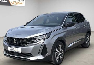 Peugeot 3008 38.700 km 21.900 &euro; Rostock 18146