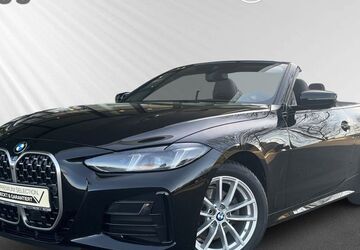 BMW 420 23.900 km 44.900 &euro; Rostock 18146