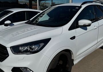 Ford Kuga 149.741 km 16.890 &euro; Rostock 18059