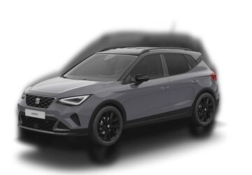 Seat Arona 4.522 km 28.790 &euro; Rostock 18059