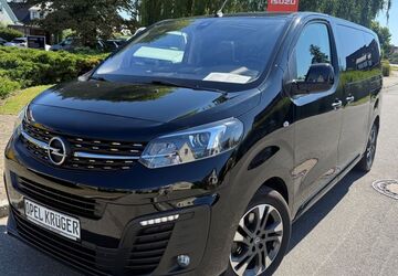 Opel Zafira 73.809 km 32.990 &euro; Rostock 18069