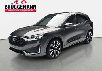 Ford Kuga 13.310 km 30.890 &euro; Rostock 18069